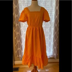 Women’s size L sundress